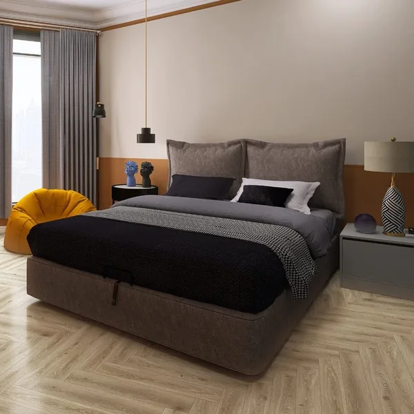 Ламинат Floorwood Palazzo 6122 Лоренца Тиара (600х100х12мм)