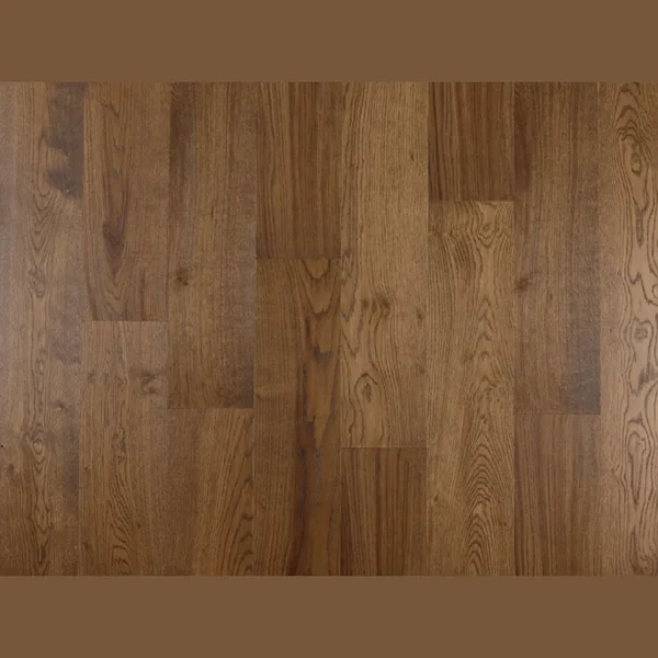 Инженерная доска Primavera 180x400-1300 Oak Mora Рустик