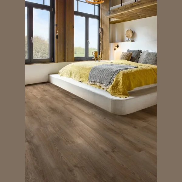 Виниловый ламинат MODULEO LAYRED 55 SHERMAN OAK 22841 (1317х189х6мм)