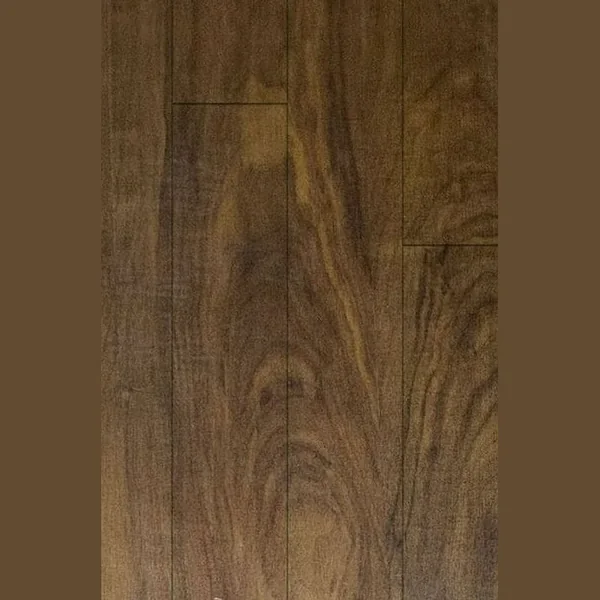 Каменный SPC ламинат RESPECT FLOOR 4219 Орех Светлый 1220х184х5 мм (с подложкой)