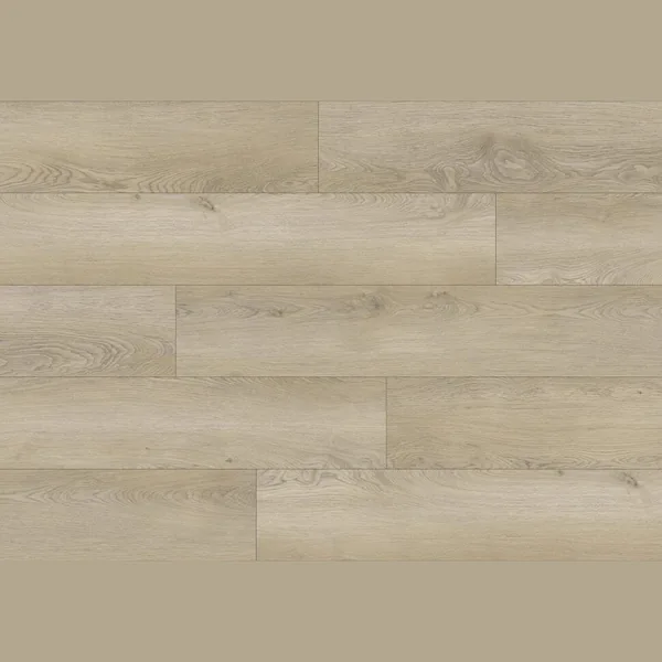 Каменный SPC ламинат Floorwood Quantum Дуб Эйлер 9433 с подложкой