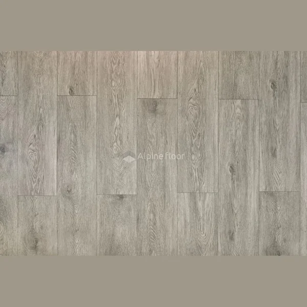 Каменный ламинат SPC Alpine Floor Grand Sequioia Superior ABA Атланта ECO 11-203 (1.786) (1220х183х8мм)