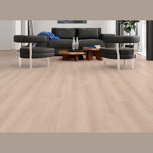 Ламинат CAMSAN PLATINUM 2100 Дуб Софт 1380x190x10 32/AC4