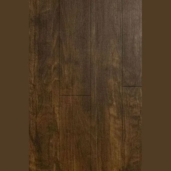 Каменный SPC ламинат RESPECT FLOOR 4220 Орех Натуральный 1220х184х5 мм (с подложкой)