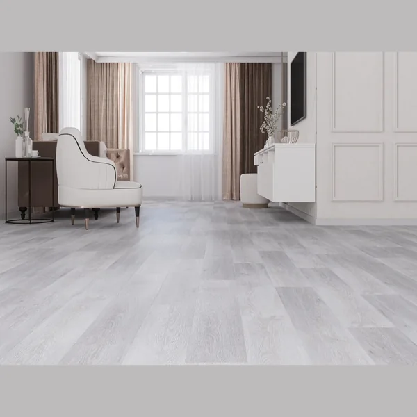 Клеевая плитка ПВХ ART TILE HIT AT 750, Ясень Приморский 914.4 х 152.4 х 2,5mm