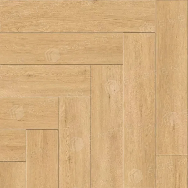 Каменный SPC ламинат Ensten Valland Parquet ECO 103-07 Редвуд (600х125х4мм)