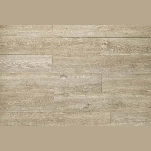 Каменный ламинат SPC Alpine Floor Grand Sequioia Superior ABA Сонома ECO 11-303 (1.786) (1220х183х8мм)