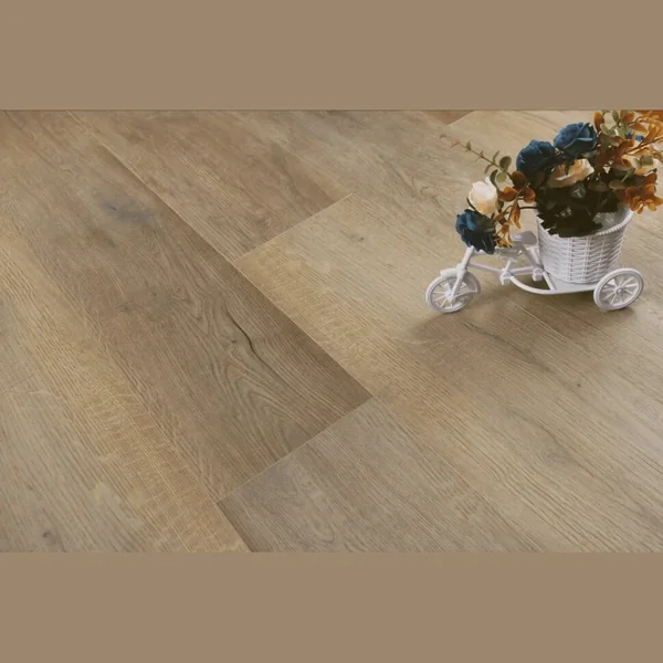 Каменный SPC ламинат ICON Black Wide Дуб Карден/Oak Cardin BW-32 (1200х180х4мм)