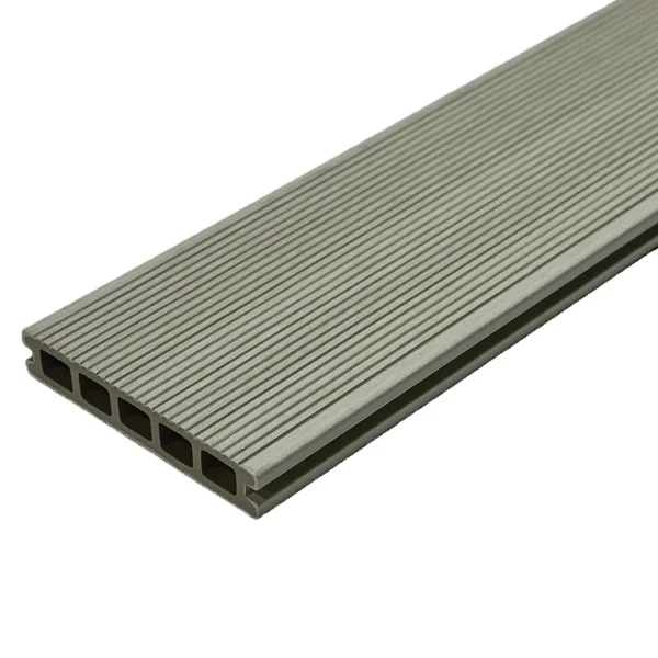 Террасная доска CM Decking URBAN SMOK GREY (3000х148х25мм)