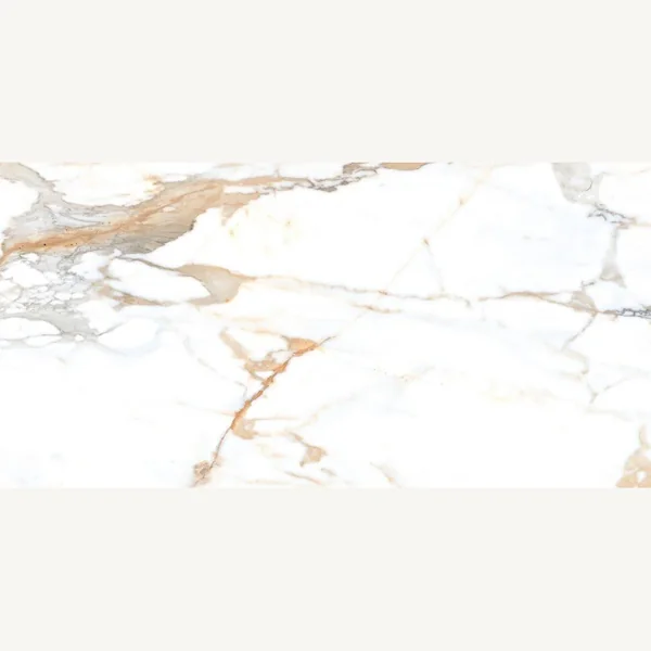 Керамогранит NTCeramic Marmo Camela Statuario NTT99605M (60х120 см)