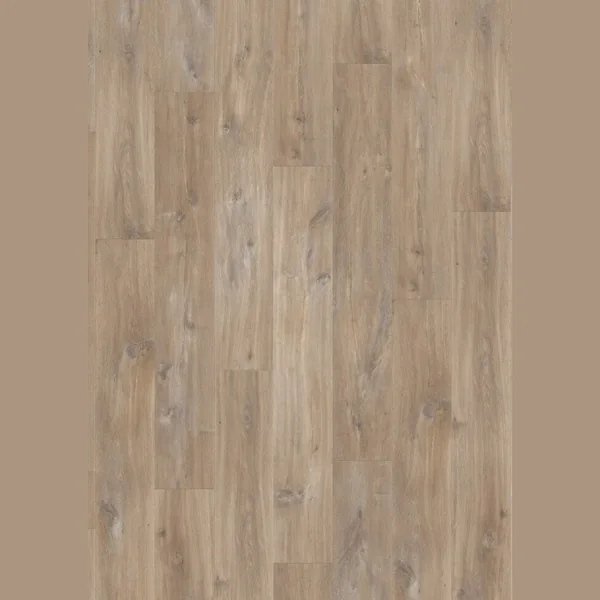 Плитка ПВХ Quick Step Balance Clik Дуб каньон коричневый BACL 40127