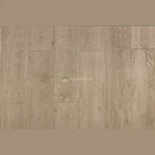 Каменный ламинат SPC Alpine Floor Grand Sequioia Superior ABA Камфора ECO 11-503 (1.786) (1220х183х8мм)