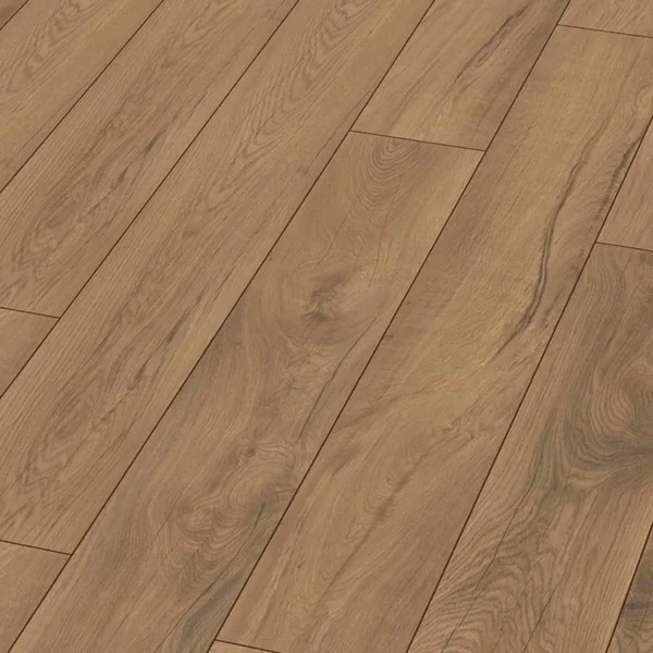 Ламинат My Floor Residence Дуб Резиденц коричневый ML1028