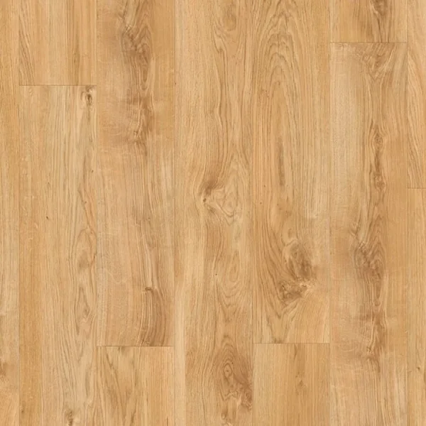 Плитка ПВХ Quick Step Balance Clik Клас нат дуб BACL 40023