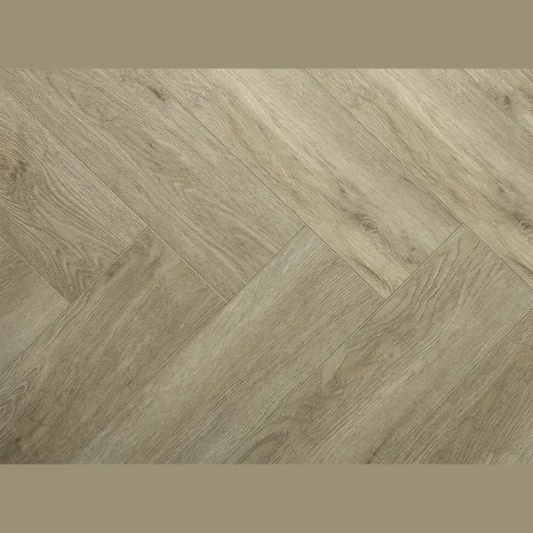 Каменный SPC ламинат PrimeFloor Parquet Дуб Ванильный 013-30 (600х125х4)