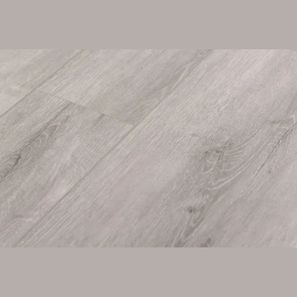 Каменный SPC ламинат WRF Wood collection 207 Дуб серый (1220х181х4мм)