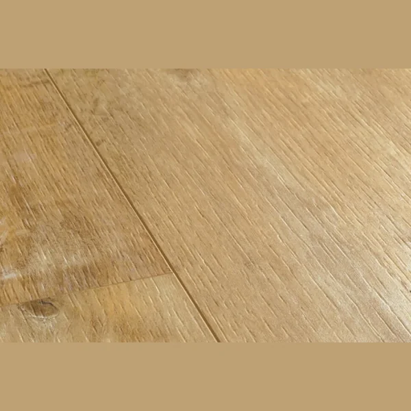 Плитка ПВХ Quick Step Balance Clik Дуб каньон натуральный BACL 40039