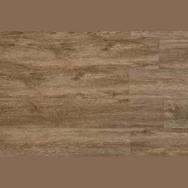 Каменный ламинат SPC Alpine Floor Grand Sequioia Superior ABA Гевуина ECO 11-703 (1.786) (1220х183х8мм)