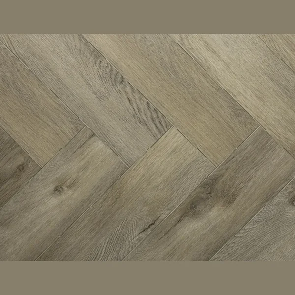Каменный SPC ламинат PrimeFloor Parquet Дуб Осветленный Классик 013-50 (600х125х4)