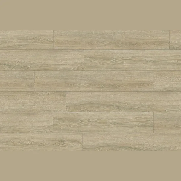Каменный SPC ламинат FloorFactor Wise Cream Fog EM.07 (1220x184x5 мм)