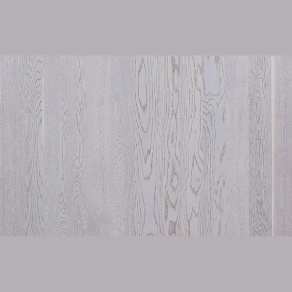 Паркетная доска Polarwood Дуб Elara White Matt