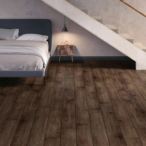 Ламинат Peli Loft Дибек Дуб LF-710 (1290х157х8 мм)