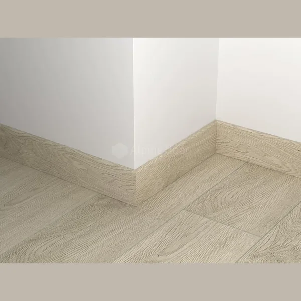 Кварцевый плинтус 11-05 Grand Sequoia 2200x80x11мм