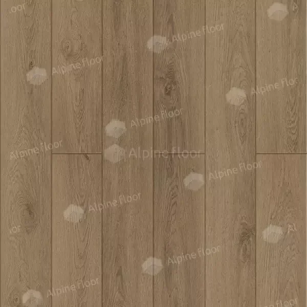Каменный ламинат SPC Alpine Floor GRAND SEQUOIA VILLAGE Вайпуа ECO 11-1907