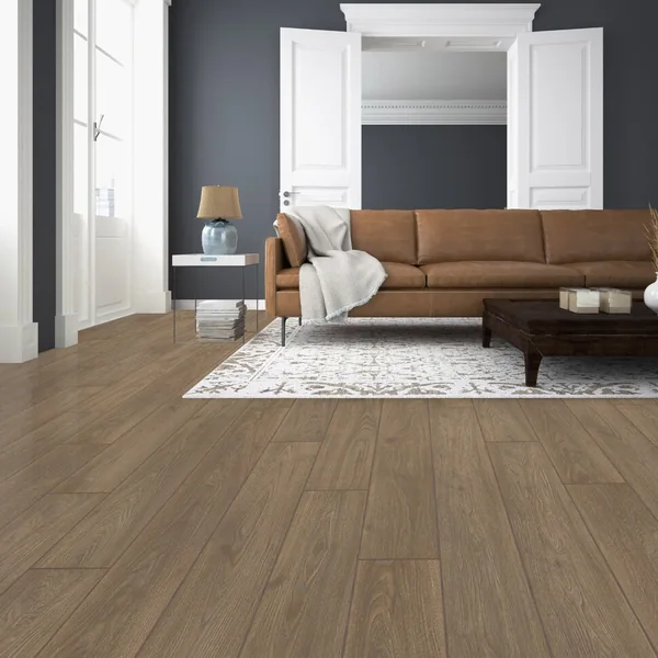 Ламинат Peli Loft Кульский Каштан LF-706 (1290х157х8 мм)
