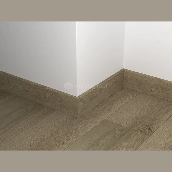Кварцевый плинтус 11-19 Grand Sequoia 2200x80x11мм