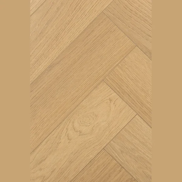Ламинат FirstFloor SUPREME BLACK CORE 4D Английская ёлка дуб Умбра 1F440 (750х125х8мм)