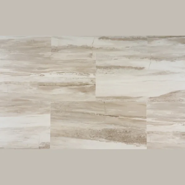 Каменный SPC ламинат NATURA Stone Уайт Пёрл (White Pearl) S-001-10