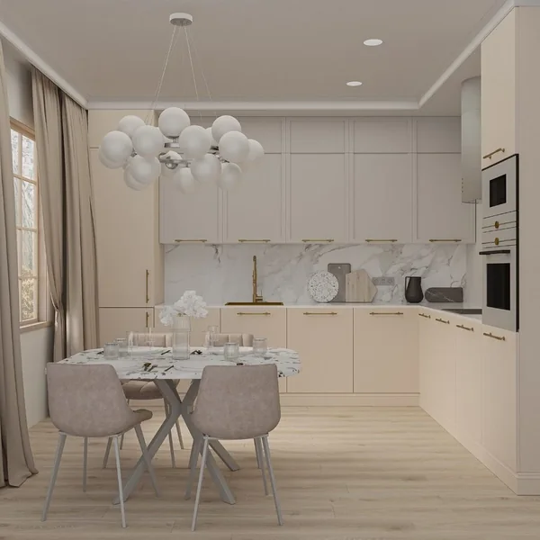 Ламинат Floorwood Paradigma 8209 Дуб Асти (1220х198х12мм)