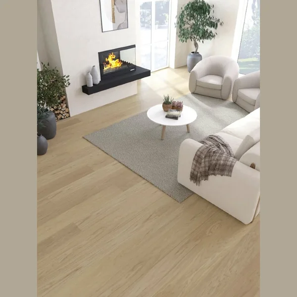 Паркетная доска ESTA Дуб Nova Eco Elite Pure Line
