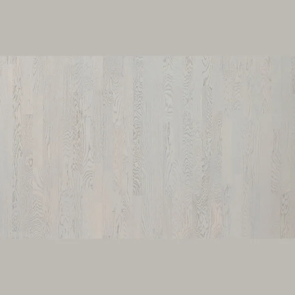 Паркетная доска Polarwood Дуб Milky Way Matt 3S