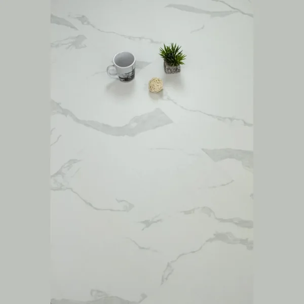 Каменный SPC ламинат ICON Marble Мрамор Донателло/Marble Donatello ML-67 (610х305х4,5+1,5 мм)