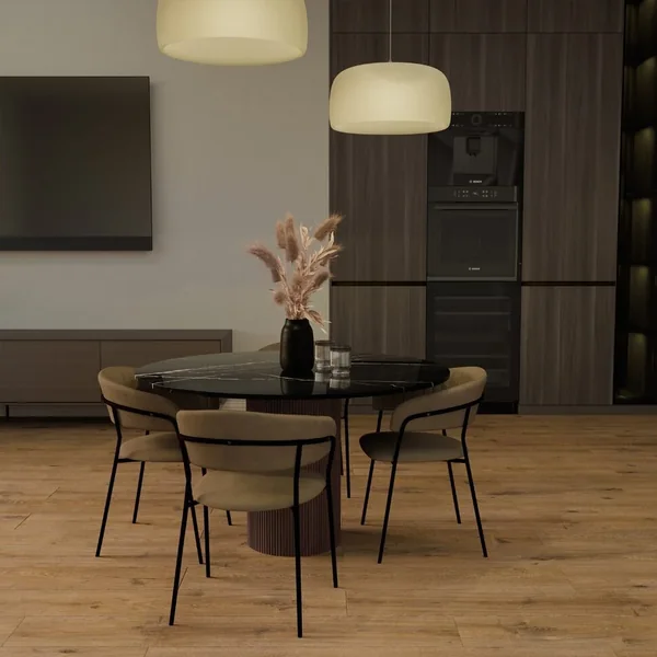 Ламинат Floorwood Paradigma 8317 Дуб Новион (1220х198х12мм)
