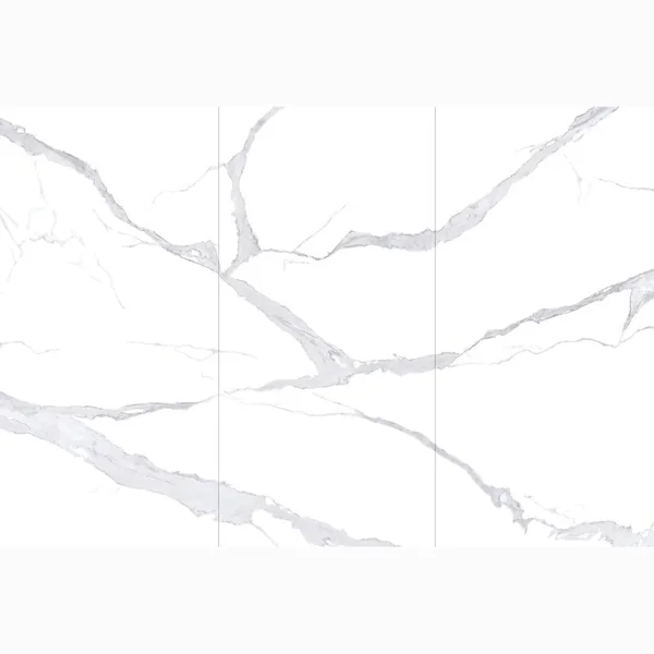 Керамогранит NTCeramic Atlas Wide Bianco Statuario NTT3008P