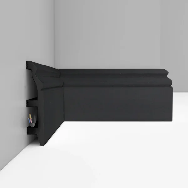 Плинтус напольный DECOMASTER D232-112ДМ (100*22*2400мм)