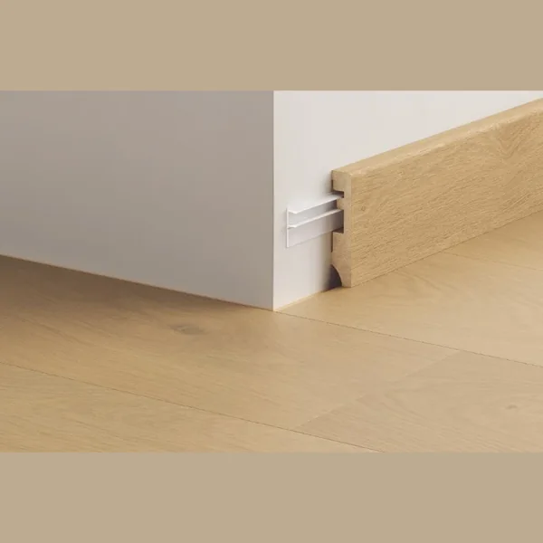 Направляющая для плинтуса Quick Step NETRACK