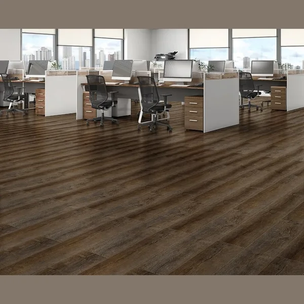 Каменный SPC ламинат PrimeFloor Natural Дуб Бамберг N02 (1200х180х3,5 мм)