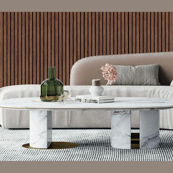 Стеновая панель HIWOOD LV124 BR396K