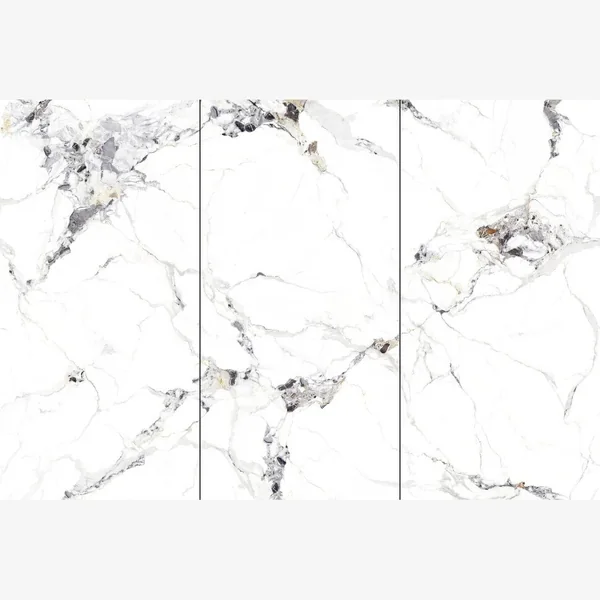 Керамогранит NTCeramic Atlas Wide Breccia Bianco NTT3310P