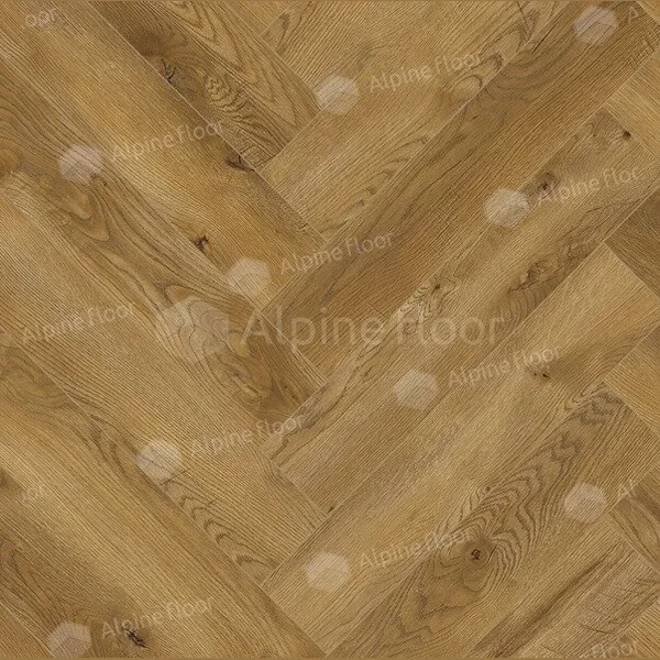 Ламинат Alpine Floor Ville Дуб Беникарло 63267