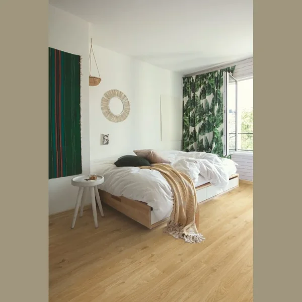 ПВХ плитка Quick-Step Vinyl Flex Liv Кантри шарм натуральный SGSPC20315 (1219,2x184,15x2,5 мм)