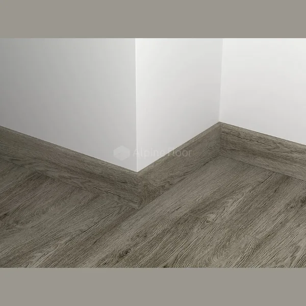 Кварцевый плинтус 11-08 Grand Sequoia 2200x80x11мм