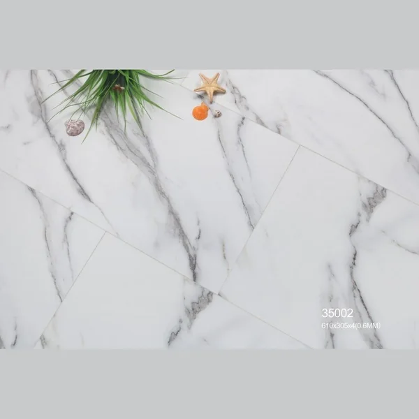 Каменный SPC ламинат AquaMax Integra Stone 35002 Лацио