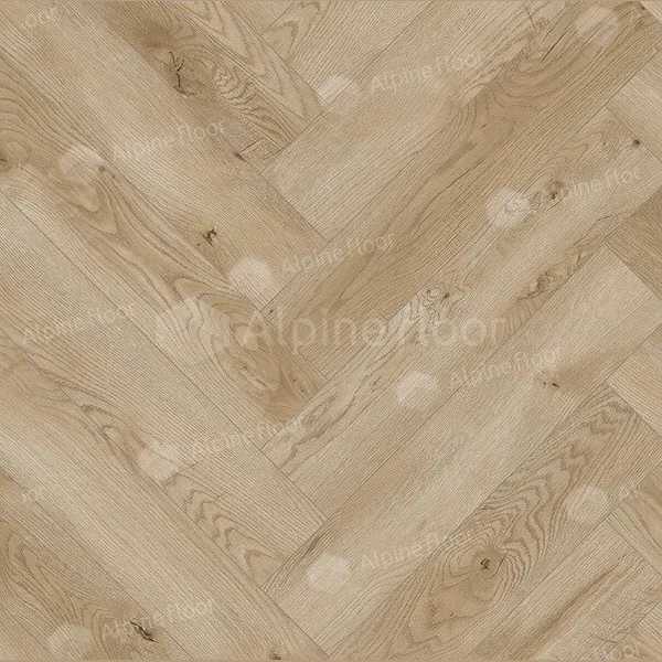 Ламинат Alpine Floor Ville Дуб Орпеза 63266