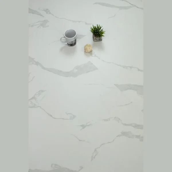 Каменный SPC ламинат ICON Marble XL Мрамор Пикассо/Marble Picasso MLX-77 (900х450х5 мм)