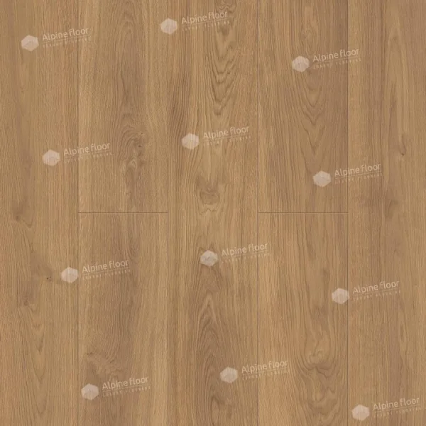 Каменный SPC ламинат ALPINE FLOOR ProNature Oak Sajo 64637